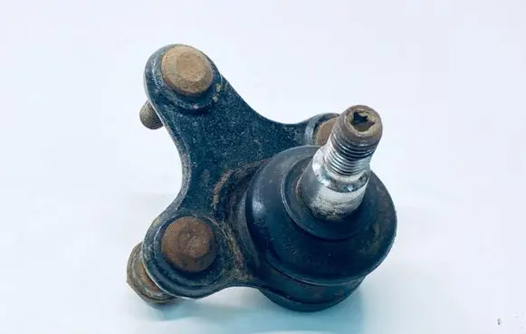 Volkswagen Caddy Front ball joint 1K0407366C