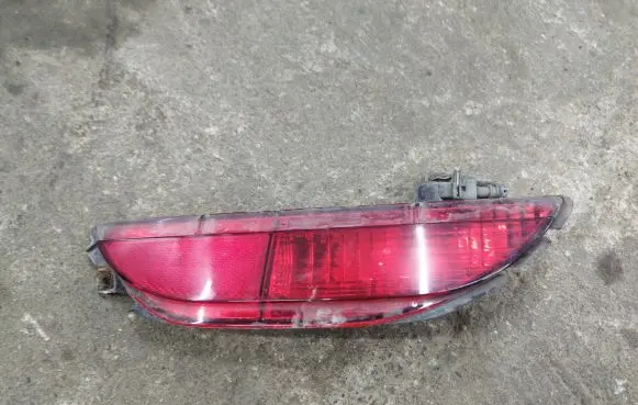 Rear fog light