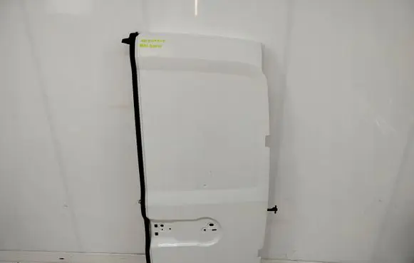 Fiat Doblo Rear door 