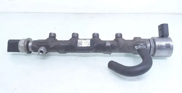 Volkswagen Caddy Fuel main line pipe 04L130764C 04L906054 04L089G