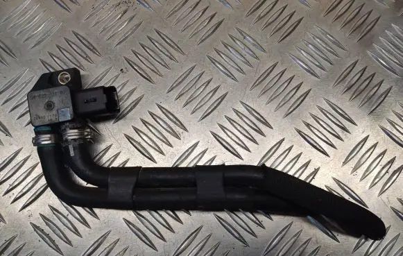 Citroen C4 I Picasso Exhaust gas pressure sensor 9662143180