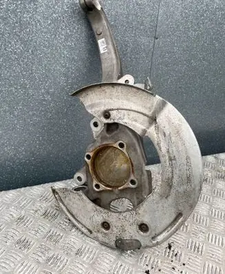 Jaguar XF X260 Front wheel hub