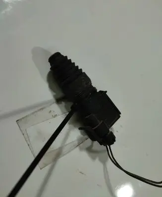 Saab 9-5 Bonnet alarm switch sensor 90355463