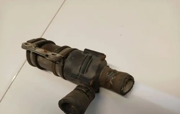Audi TT Mk1 Electric auxiliary coolant/water pump 078965561