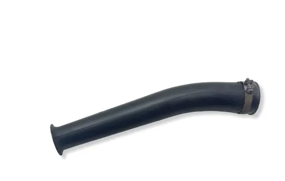 Mercedes-Benz G W460 Coolant pipe/hose 6160940309