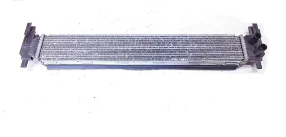 Volkswagen Polo V 6R Intercooler radiator 6R0145805H RA2078 M150071C