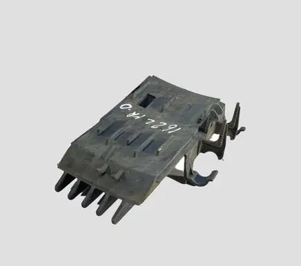 Opel Vectra C Front bumper lower grill 794000010