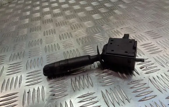 Peugeot 607 Indicator stalk 96378815ZL