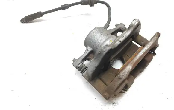 Fiat 500E Front brake caliper 00521701300 35620 0E082