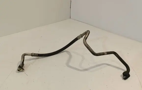 Peugeot Boxer Air conditioning (A/C) pipe/hose 1344099080