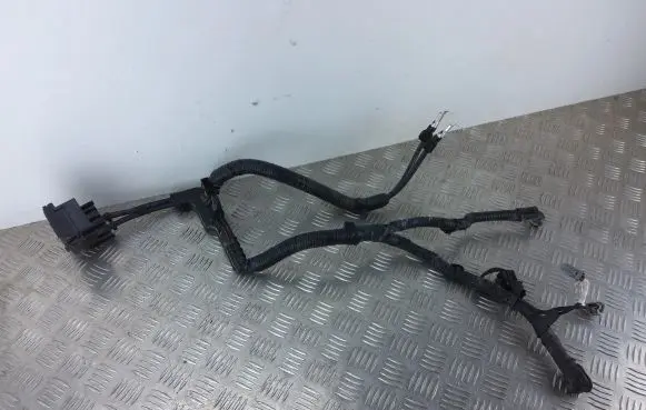 Hyundai i20 (BC3 BI3) Positive cable (battery) 91850Q0290
