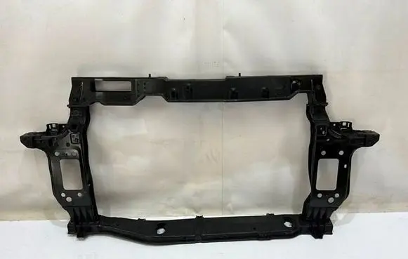 KIA Picanto Radiator support slam panel 64105G6000