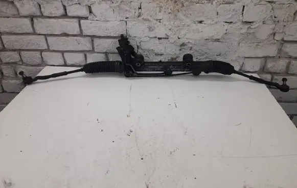 Mercedes-Benz E W211 Steering rack R2111101001