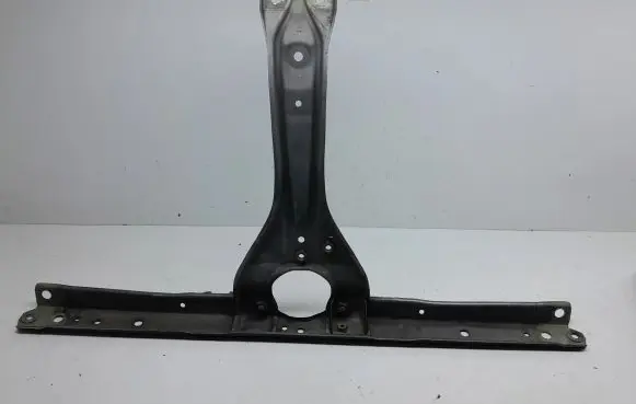 Top upper radiator support slam panel