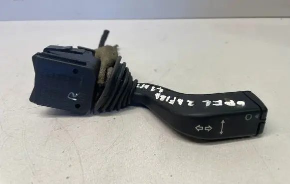 Opel Zafira A Indicator stalk 90560990