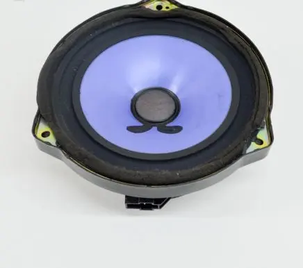 KIA Carens I Front door speaker 0K2FB66960