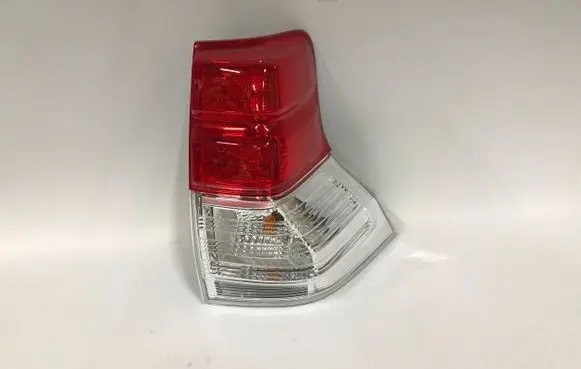 Toyota Land Cruiser (J150) Rear/tail lights TOYOTALANDCRUISER