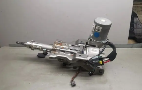 KIA Optima Electric power steering pump 563002T305 2T56300305