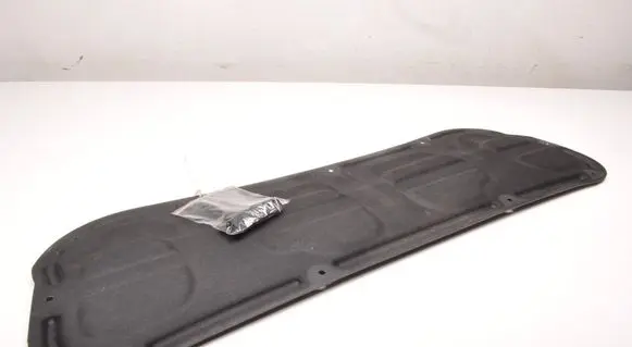 KIA Rio Engine bonnet/hood sound/heat insulation 