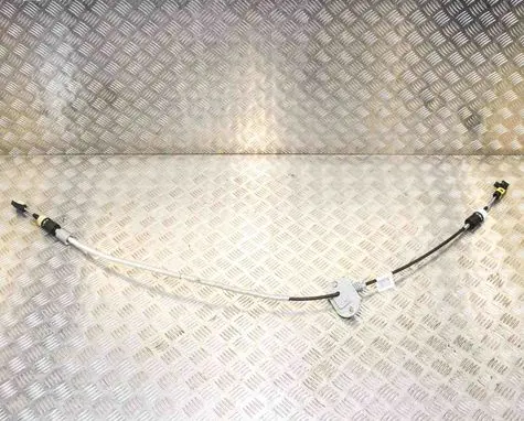 Volvo XC60 Gear shift cable linkage 31492813