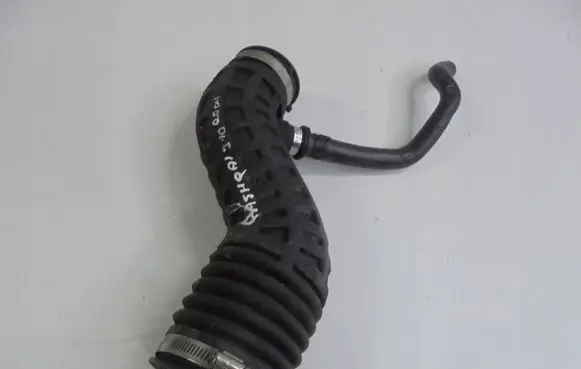 Nissan Qashqai Intercooler hose/pipe
