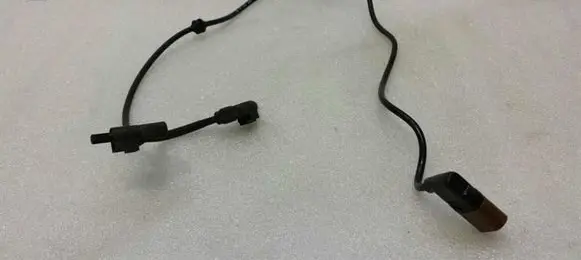 Mercedes-Benz C W205 ABS brake wheel speed sensor A2055403606