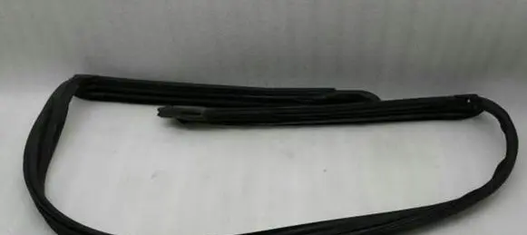 BMW Z4 E85 E86 Rubber seal front coupe door window 51717023969