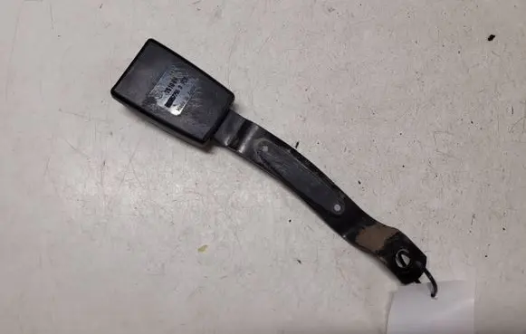 Seat Ibiza III (6L) Front seatbelt buckle 6Q0857755