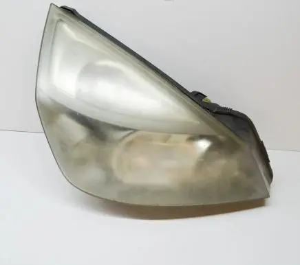 Renault Espace - Grand espace IV Headlight/headlamp 5DV008290