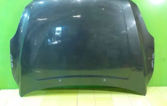Volvo XC60 Engine bonnet/hood WP132