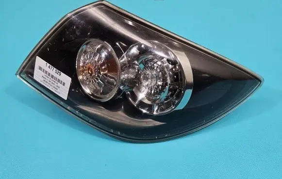 Mazda 3 I Rear/tail lights IMPRK1477529
