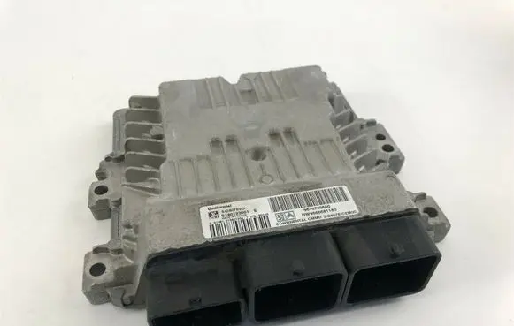 Peugeot 508 Other control units/modules 9676760880 H512