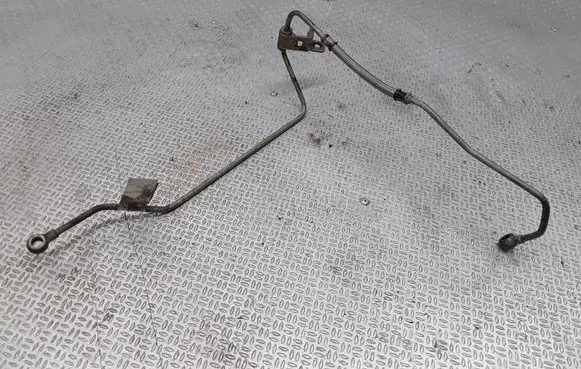 Ford Transit Turbo turbocharger oiling pipe/hose