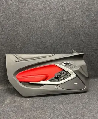 Chevrolet Camaro Front door card panel trim 84031768