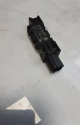 Audi A3 S3 A3 Sportback 8P Airbag deployment crash/impact sensor 4B0959643D