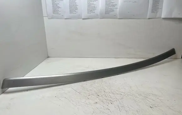 BMW 3 E92 E93 Front door trim bar 9173694 79096 44M73694