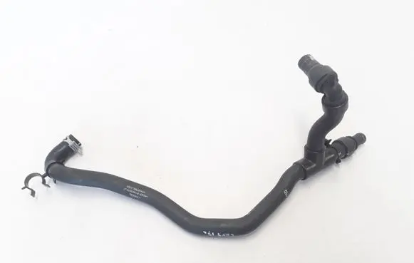 Renault Captur Engine coolant pipe/hose 271A35835R