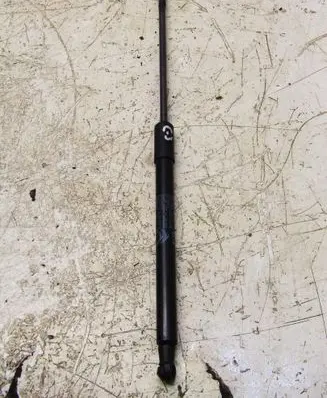 Peugeot 3008 II Tailgate strut 9813177780