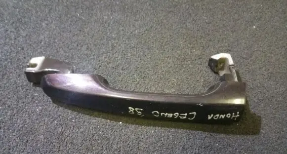 Honda Legend III KA9 Front door exterior handle
