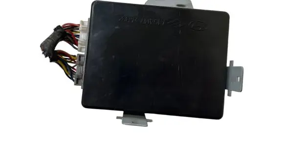 Hyundai H-1, Starex, Satellite Gearbox control unit/module 954604A500 51587E1000 SEKS07RX