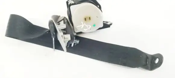 Mazda 5 Rear seatbelt T86211T