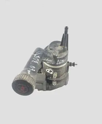 Peugeot 308 Power steering pump 9686207180