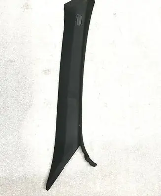 Porsche Cayenne (92A) (A) pillar trim 7P5867234AA 7P5867234