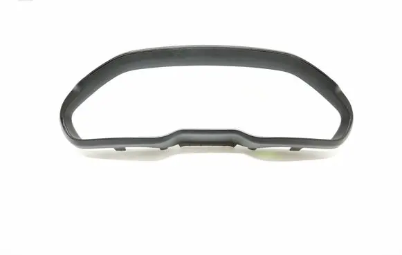 Peugeot 208 I Dashboard trim 9673859177