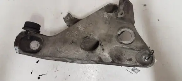 BMW 5 F10 F11 Engine mounting bracket 22116859785