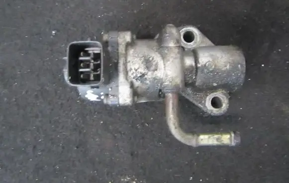 Ford Mondeo Mk III EGR valve