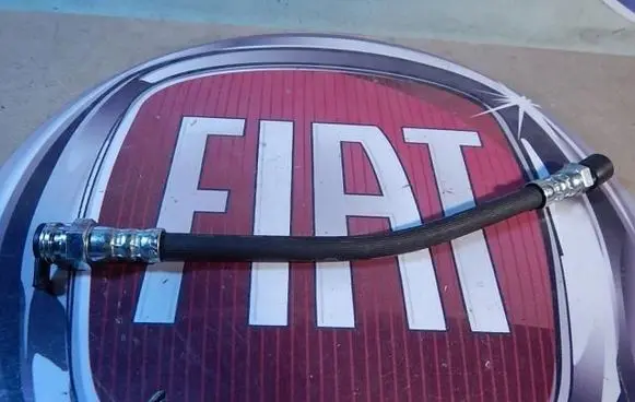 Fiat 500X Brake line pipe/hose 814