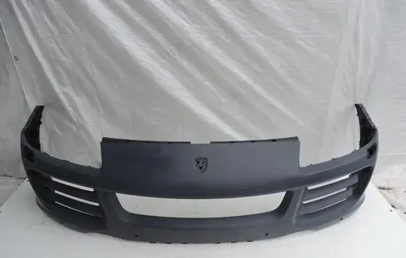 Porsche Cayenne (92A) Front bumper 00c100000