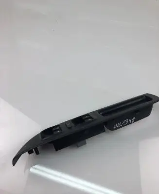 Volkswagen PASSAT B7 Electric window control switch PBTGF30