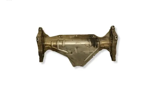 Porsche Panamera (971) Other front suspension part 971407107